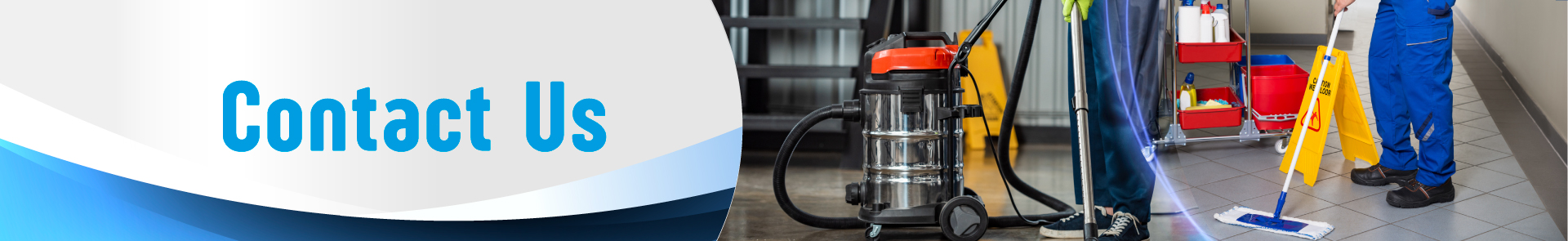 California Cleans - contact-us