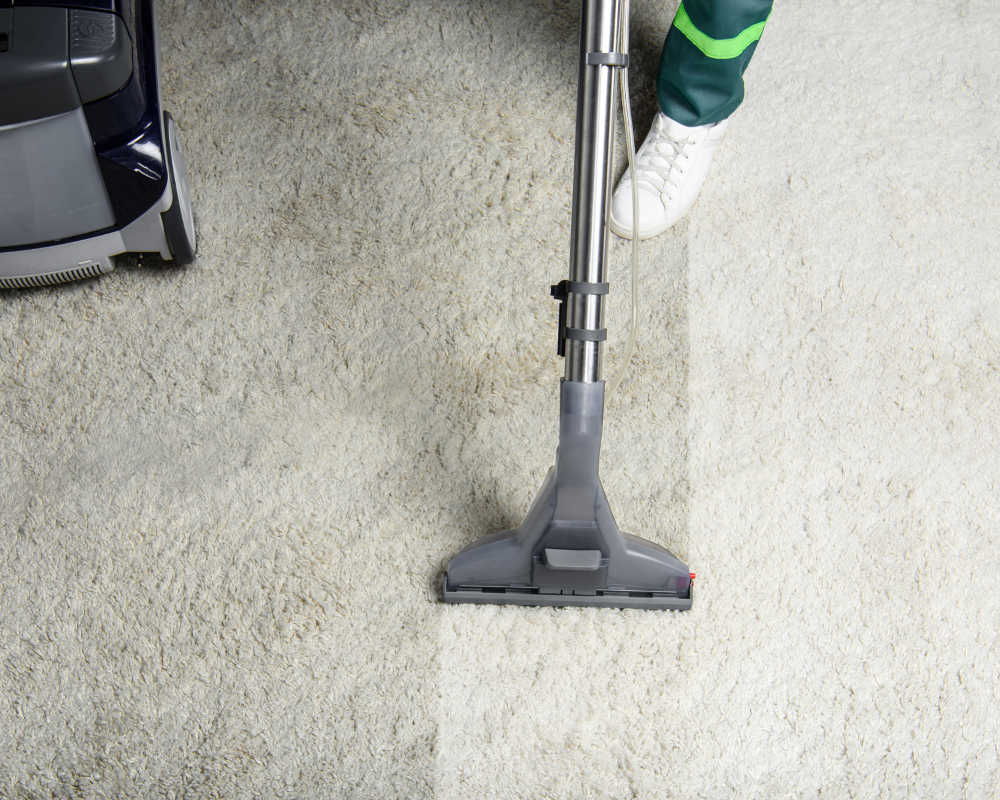 Carpet Cleaning Sacramento